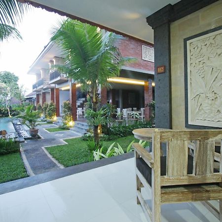 Batu Empug Ubud By Mahaputra Kültér fotó