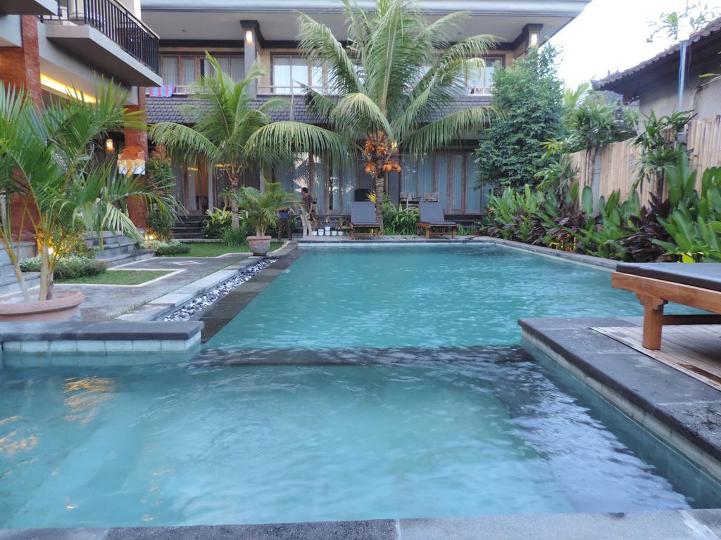 Batu Empug Ubud By Mahaputra Kültér fotó
